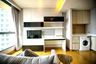 1 Bedroom Condo for rent in The Lumpini 24, Khlong Tan, Bangkok near BTS Phrom Phong