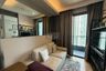 1 Bedroom Condo for rent in The Lumpini 24, Khlong Tan, Bangkok near BTS Phrom Phong