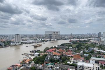 1 Bedroom Condo for rent in The Key Rama 3, Bang Khlo, Bangkok