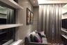 1 Bedroom Condo for rent in The Lumpini 24, Khlong Tan, Bangkok near BTS Phrom Phong