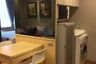 1 Bedroom Condo for rent in The Lumpini 24, Khlong Tan, Bangkok near BTS Phrom Phong