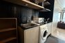 1 Bedroom Condo for rent in Noble Remix, Khlong Tan, Bangkok near BTS Thong Lo