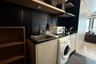 1 Bedroom Condo for rent in Noble Remix, Khlong Tan, Bangkok near BTS Thong Lo