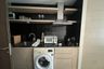 1 Bedroom Condo for rent in Noble Remix, Khlong Tan, Bangkok near BTS Thong Lo