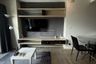 1 Bedroom Condo for rent in Noble Remix, Khlong Tan, Bangkok near BTS Thong Lo