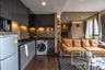 1 Bedroom Condo for rent in The Lumpini 24, Khlong Tan, Bangkok near BTS Phrom Phong