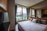 1 Bedroom Condo for rent in The Lumpini 24, Khlong Tan, Bangkok near BTS Phrom Phong
