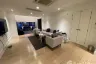 3 Bedroom Office for rent in Khlong Toei Nuea, Bangkok near MRT Sukhumvit
