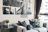 1 Bedroom Condo for rent in The Lumpini 24, Khlong Tan, Bangkok near BTS Phrom Phong