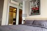 1 Bedroom Condo for rent in The Lumpini 24, Khlong Tan, Bangkok near BTS Phrom Phong