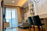 1 Bedroom Condo for rent in The Lumpini 24, Khlong Tan, Bangkok near BTS Phrom Phong