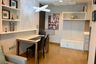 1 Bedroom Condo for rent in The Lumpini 24, Khlong Tan, Bangkok near BTS Phrom Phong