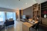 1 Bedroom Condo for rent in Noble Remix, Khlong Tan, Bangkok near BTS Thong Lo