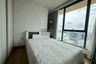 1 Bedroom Condo for rent in The Lumpini 24, Khlong Tan, Bangkok near BTS Phrom Phong