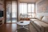 1 Bedroom Condo for rent in The Lumpini 24, Khlong Tan, Bangkok near BTS Phrom Phong