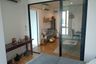 1 Bedroom Condo for rent in Premio Vetro, Lat Yao, Bangkok near BTS Kasetsart University