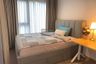 1 Bedroom Condo for rent in Life Asoke Rama 9, Makkasan, Bangkok near MRT Phra Ram 9