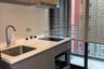 1 Bedroom Condo for rent in Life Asoke Rama 9, Makkasan, Bangkok near MRT Phra Ram 9