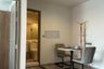 1 Bedroom Condo for rent in Life Asoke Rama 9, Makkasan, Bangkok near MRT Phra Ram 9