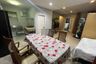 3 Bedroom Townhouse for rent in Plex Residence Nawamin 111, Nawamin, Bangkok