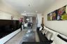2 Bedroom Condo for rent in Noble Remix, Khlong Tan, Bangkok near BTS Thong Lo