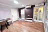 1 Bedroom Condo for rent in Lumpini Place Narathiwas 24, Chong Nonsi, Bangkok near BTS Saphan Taksin