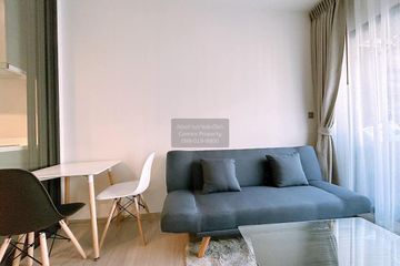 1 Bedroom Condo for rent in Life Asoke Rama 9, Makkasan, Bangkok near MRT Phra Ram 9