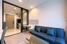 1 Bedroom Condo for rent in Life Asoke Rama 9, Makkasan, Bangkok near MRT Phra Ram 9