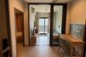1 Bedroom Condo for rent in Life Asoke Rama 9, Makkasan, Bangkok near MRT Phra Ram 9