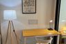 1 Bedroom Condo for rent in Life One Wireless, Lumpini, Bangkok near BTS Ploen Chit