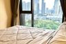 1 Bedroom Condo for rent in Life Asoke Rama 9, Makkasan, Bangkok near MRT Phra Ram 9