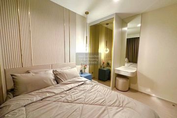 1 Bedroom Condo for rent in Life Asoke Rama 9, Makkasan, Bangkok near MRT Phra Ram 9