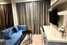 1 Bedroom Condo for rent in Life Asoke Rama 9, Makkasan, Bangkok near MRT Phra Ram 9