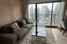 1 Bedroom Condo for rent in Noble Remix, Khlong Tan, Bangkok near BTS Thong Lo