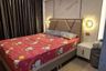 1 Bedroom Condo for rent in Life Asoke Rama 9, Makkasan, Bangkok near MRT Phra Ram 9