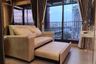 1 Bedroom Condo for rent in Life Asoke Rama 9, Makkasan, Bangkok near MRT Phra Ram 9