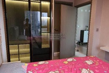 1 Bedroom Condo for rent in Life Asoke Rama 9, Makkasan, Bangkok near MRT Phra Ram 9