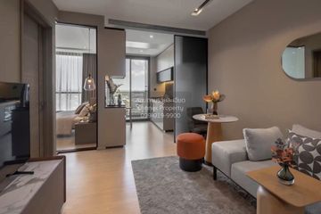 1 Bedroom Condo for rent in The Room Sukhumvit 38, Phra Khanong, Bangkok near BTS Thong Lo