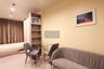 1 Bedroom Condo for rent in Life Asoke Rama 9, Makkasan, Bangkok near MRT Phra Ram 9