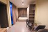 1 Bedroom Condo for rent in Life Asoke Rama 9, Makkasan, Bangkok near MRT Phra Ram 9