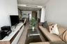 2 Bedroom Condo for rent in Noble Remix, Khlong Tan, Bangkok near BTS Thong Lo