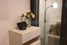 1 Bedroom Condo for rent in Life Asoke Rama 9, Makkasan, Bangkok near MRT Phra Ram 9