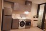 1 Bedroom Condo for rent in Life Asoke Rama 9, Makkasan, Bangkok near MRT Phra Ram 9