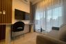 1 Bedroom Condo for rent in Life Asoke Rama 9, Makkasan, Bangkok near MRT Phra Ram 9