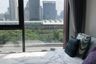 1 Bedroom Condo for rent in Life Asoke Rama 9, Makkasan, Bangkok near MRT Phra Ram 9