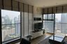 1 Bedroom Condo for rent in Noble Remix, Khlong Tan, Bangkok near BTS Thong Lo