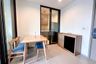 1 Bedroom Condo for rent in Life Asoke Rama 9, Makkasan, Bangkok near MRT Phra Ram 9