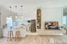 3 Bedroom Townhouse for Sale or Rent in Indy 2 Bangna-Ramkhamhaeng 2, Dokmai, Bangkok