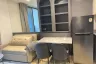 1 Bedroom Condo for rent in Ashton Asoke - Rama 9, Din Daeng, Bangkok near MRT Phra Ram 9