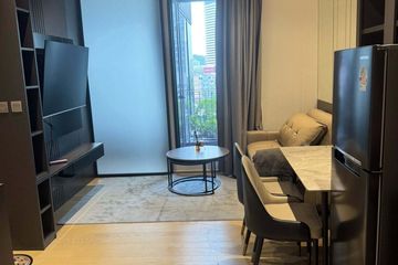 1 Bedroom Condo for rent in Ashton Asoke - Rama 9, Din Daeng, Bangkok near MRT Phra Ram 9